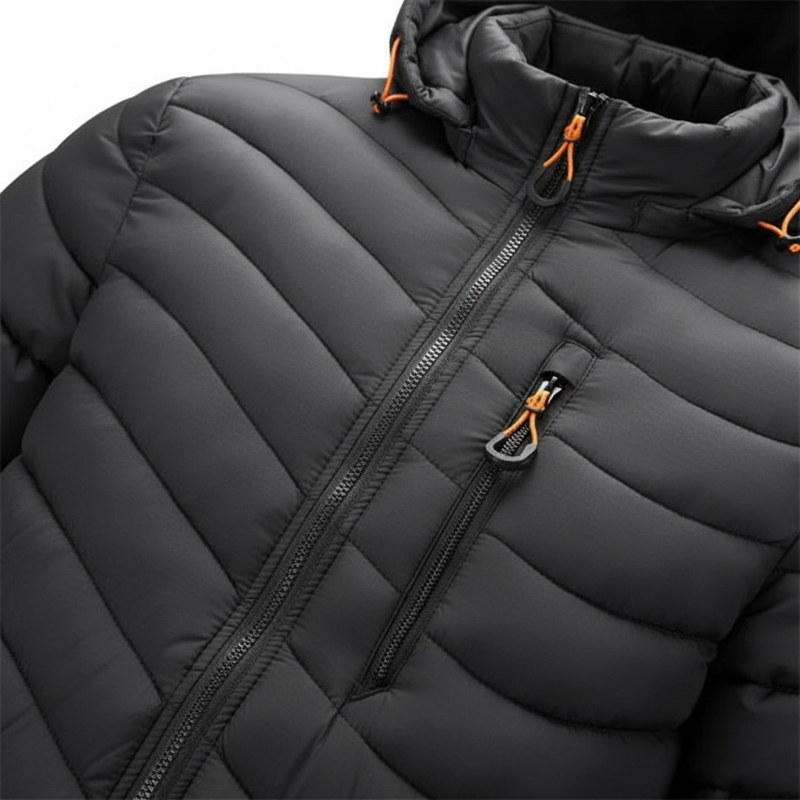 Leichte Daunenjacke - Florian