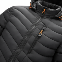 Leichte Daunenjacke - Florian