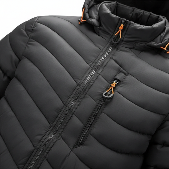 Leichte Daunenjacke - Florian