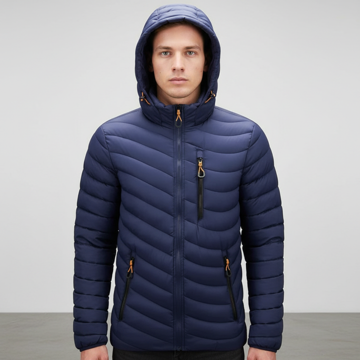 Leichte Daunenjacke - Florian