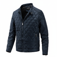 Leichte Herbstjacke - Hubert