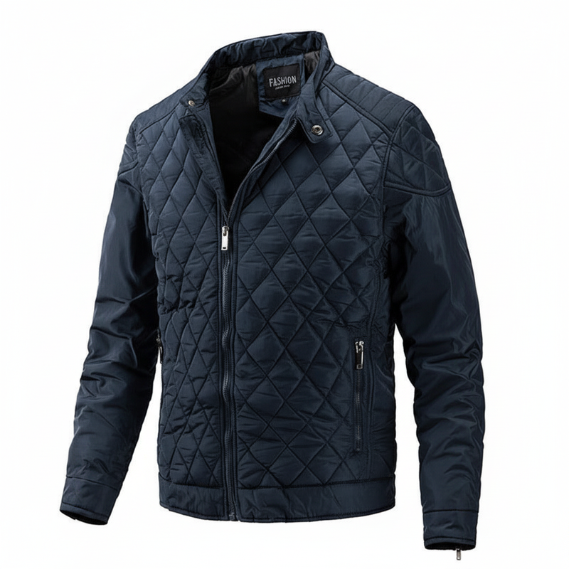 Leichte Herbstjacke - Hubert