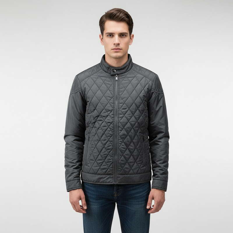 Leichte Herbstjacke - Hubert