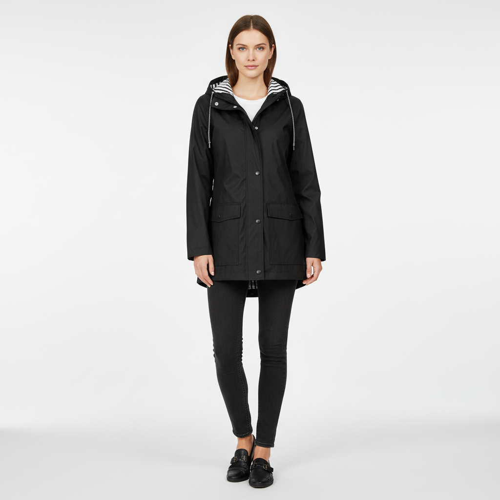 Leichte Herbstjacke -  Theresa