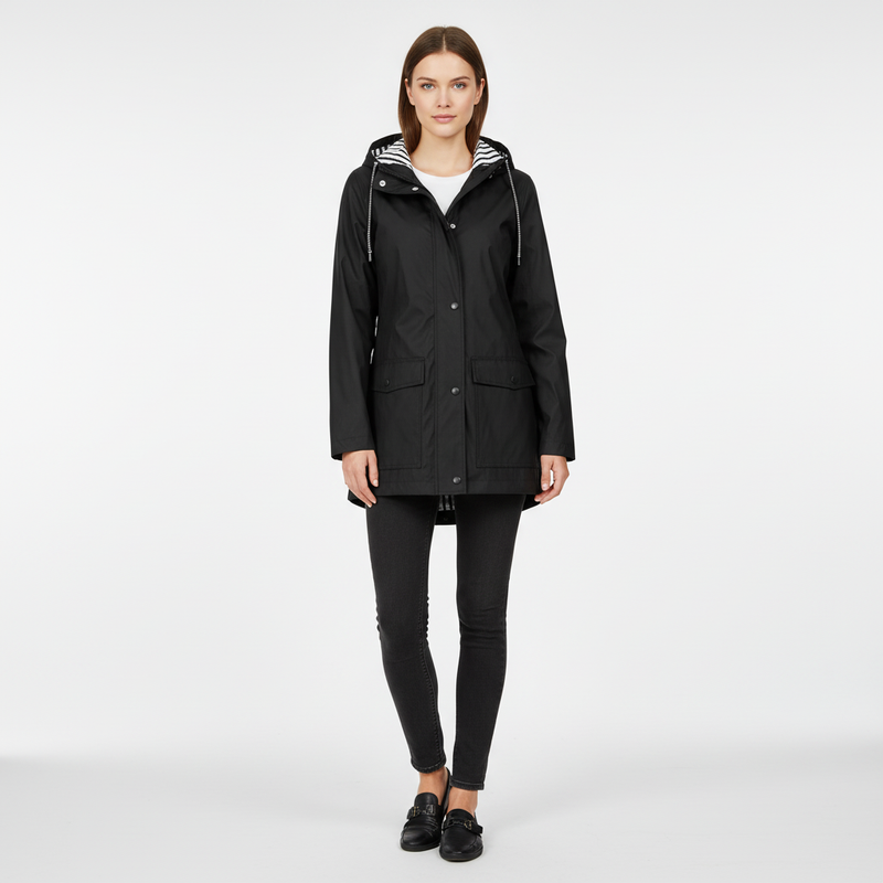 Leichte Herbstjacke -  Theresa