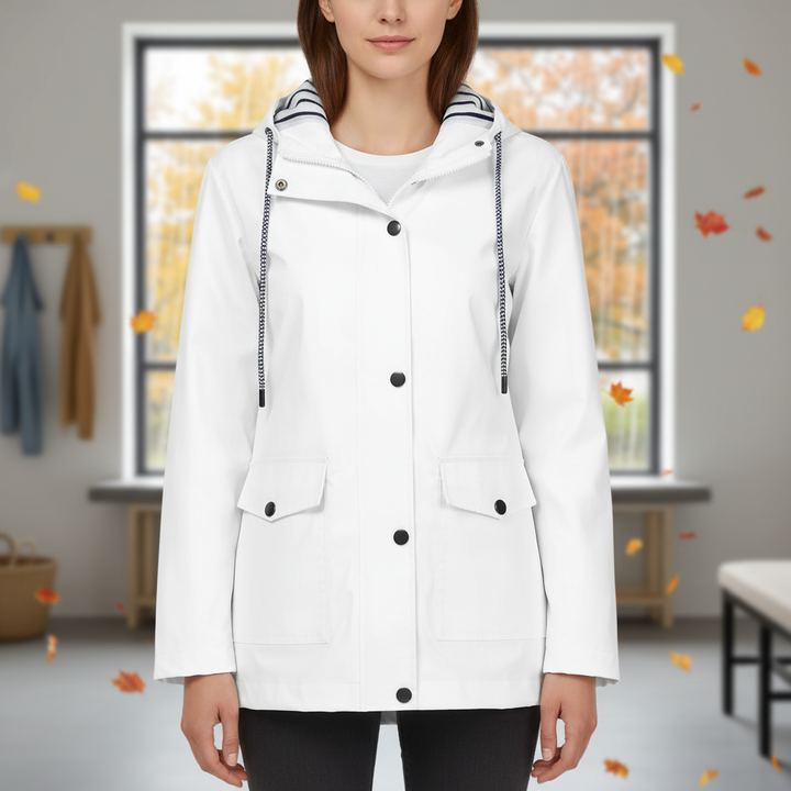 Leichte Herbstjacke -  Theresa