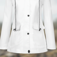 Leichte Herbstjacke -  Theresa