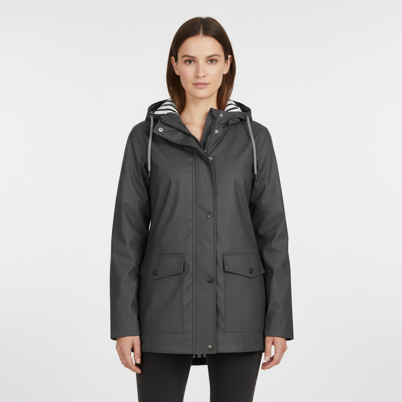 Leichte Herbstjacke -  Theresa