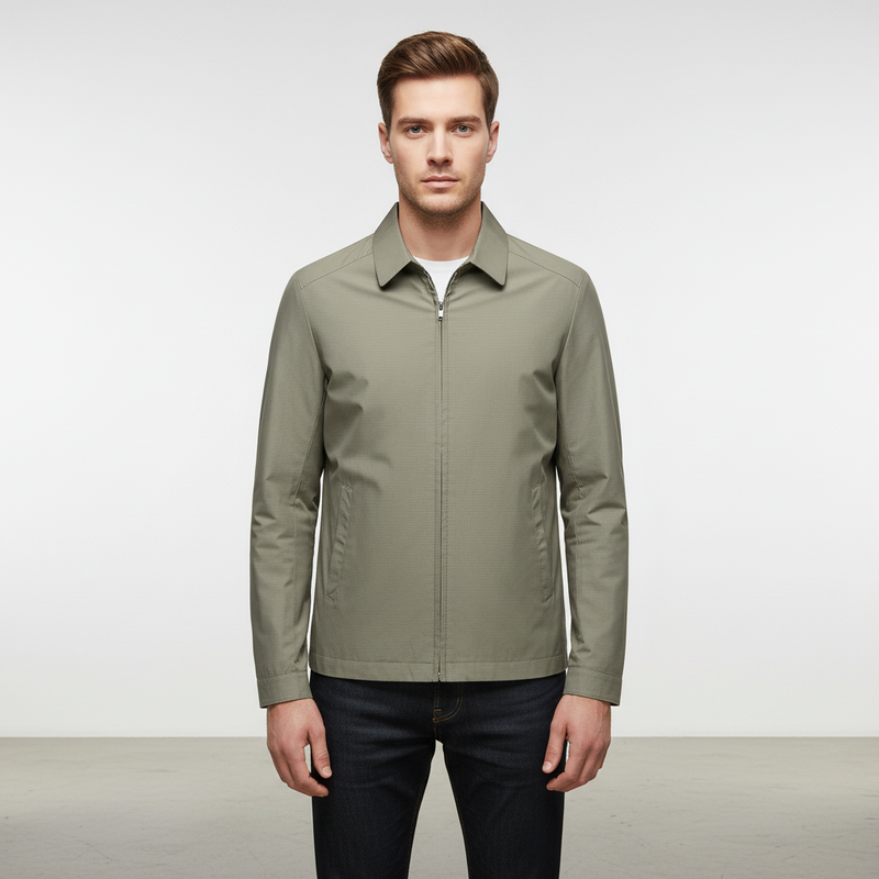 Leichte Herrenjacke - Markus