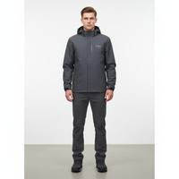 Leichte Outdoorjacke - Matteo