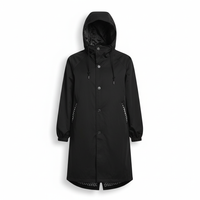 Leichte Regenjacke -  Ruth