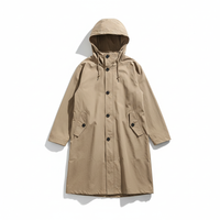 Leichte Regenjacke -  Ruth