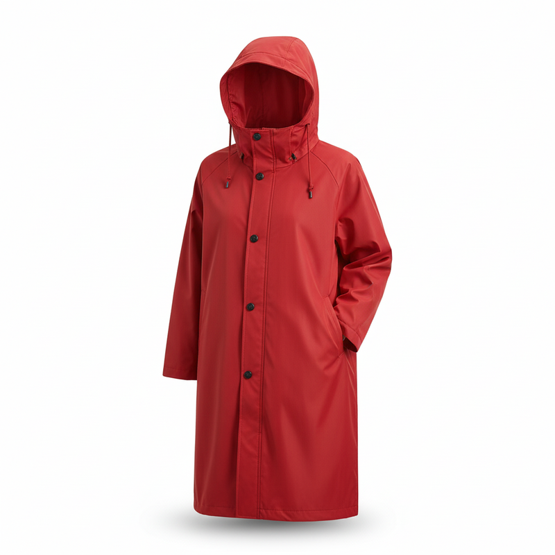 Leichte Regenjacke -  Ruth