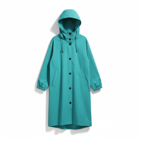 Leichte Regenjacke -  Ruth