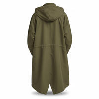 Leichte Regenjacke -  Ruth