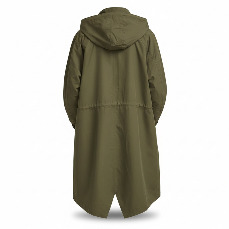 Leichte Regenjacke -  Ruth