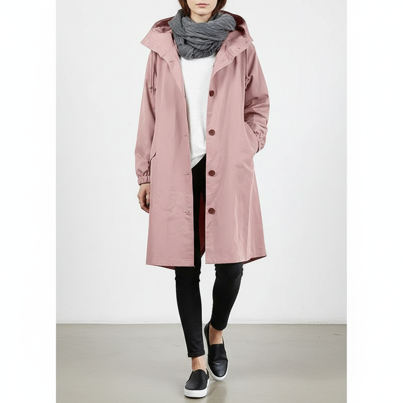 Leichte Regenjacke -  Ruth