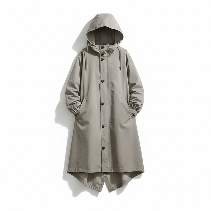 Leichte Regenjacke -  Ruth