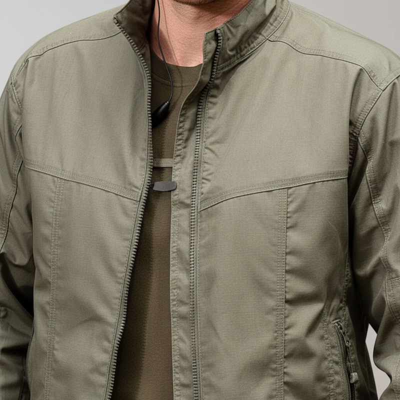 Leichte Übergangsjacke - Konstantin