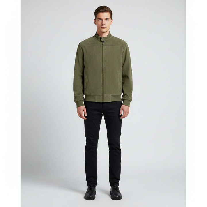 Leichte Übergangsjacke - Sebastian