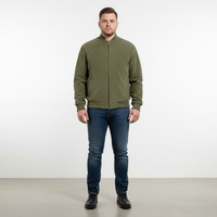 Leichte Übergangsjacke - Sebastian