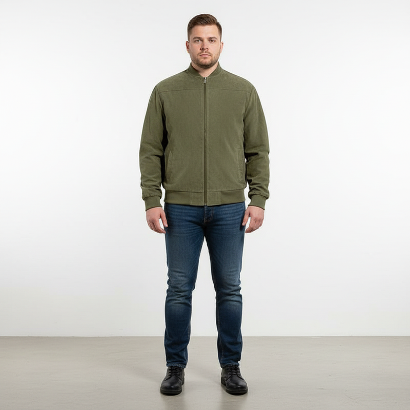 Leichte Übergangsjacke - Sebastian