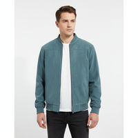 Leichte Übergangsjacke - Sebastian