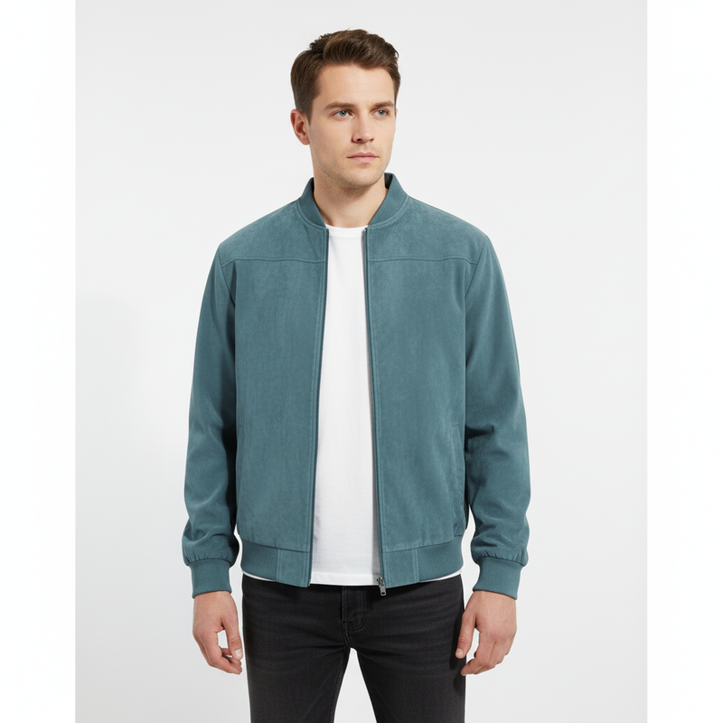 Leichte Übergangsjacke - Sebastian