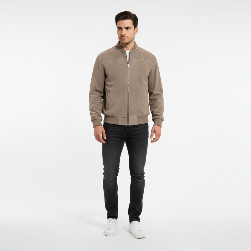 Leichte Übergangsjacke - Sebastian