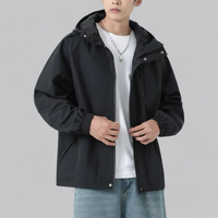 Leichte Windjacke - Lennard