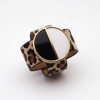 Leopard Muster Armband - FashionFur