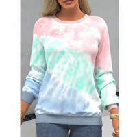 Locker Sitzender Pullover - Emilia