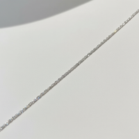 Minimalistische Halskette - LightTouch