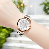 Minimalistisches Design - EleganceWatch