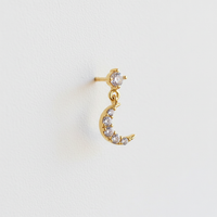 Moderne Boho-Optik - LunaBliss