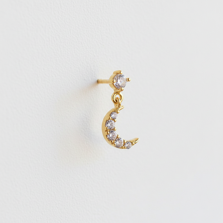 Moderne Boho-Optik - LunaBliss