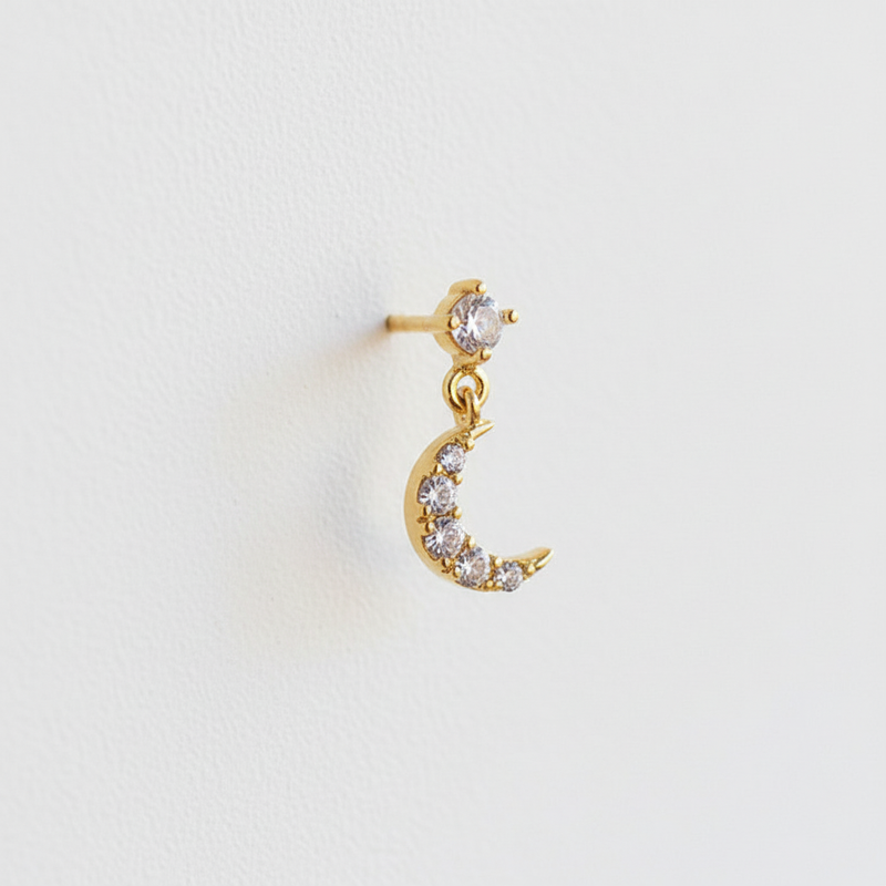 Moderne Boho-Optik - LunaBliss