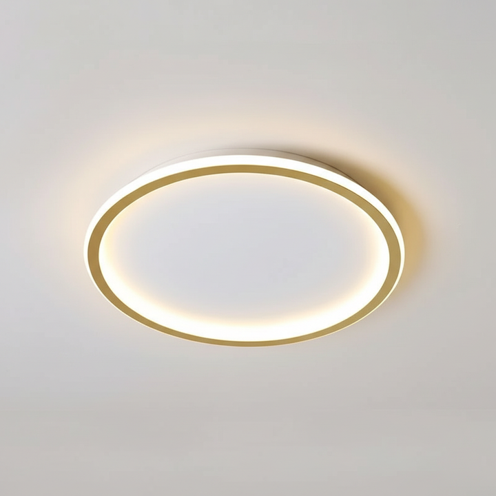Moderne Deckenleuchte - Roomlight