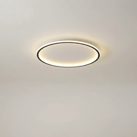 Moderne Deckenleuchte - Roomlight