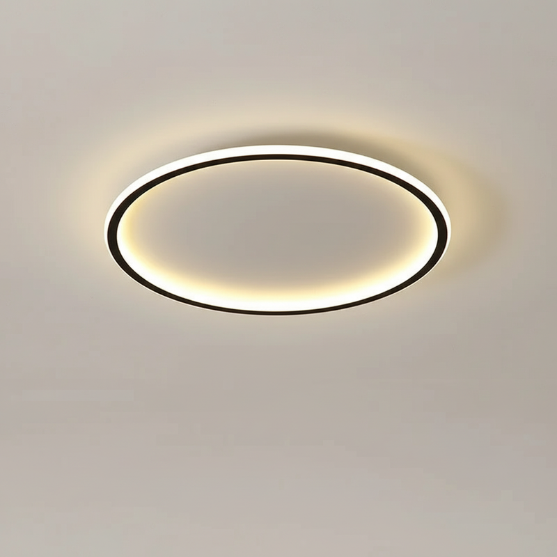 Moderne Deckenleuchte - Roomlight