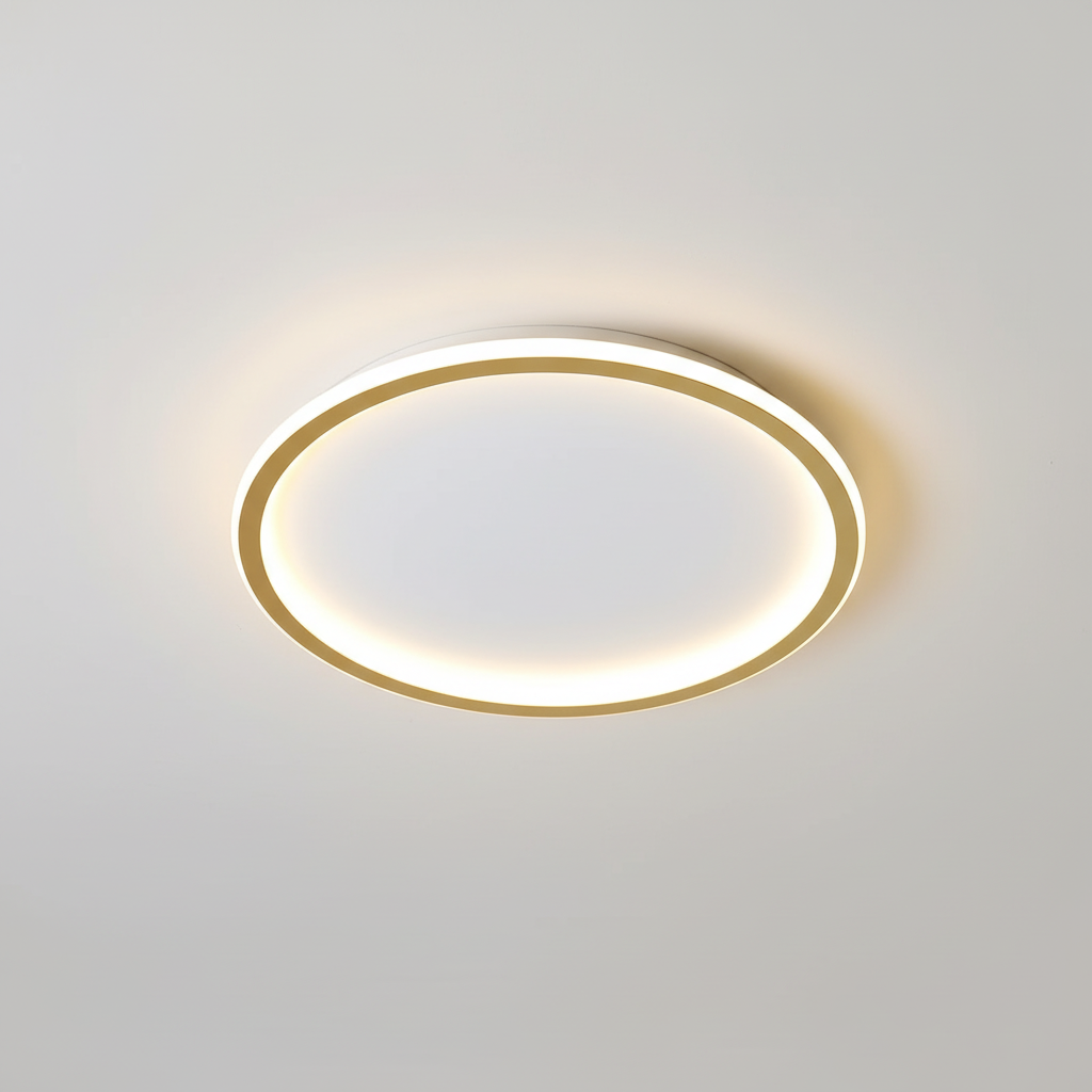 Moderne Deckenleuchte - Roomlight