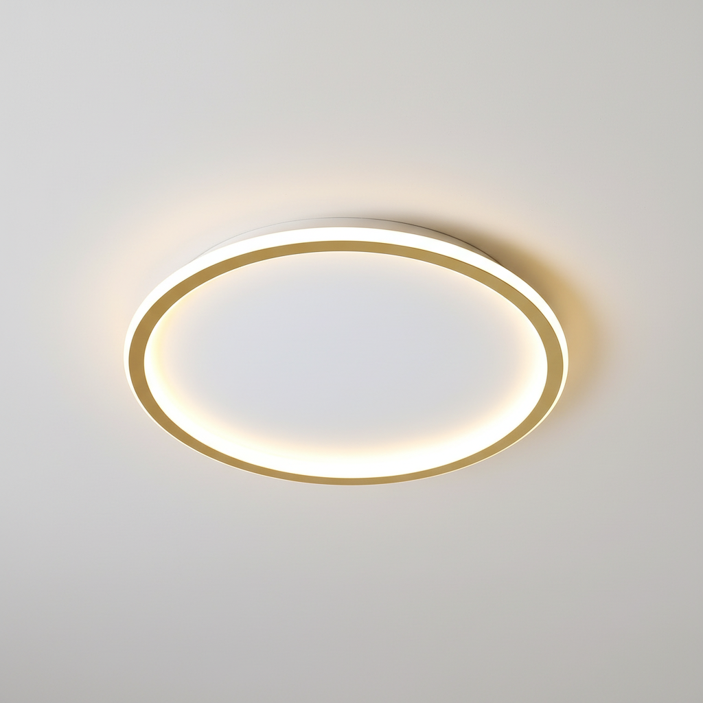 Moderne Deckenleuchte - Roomlight