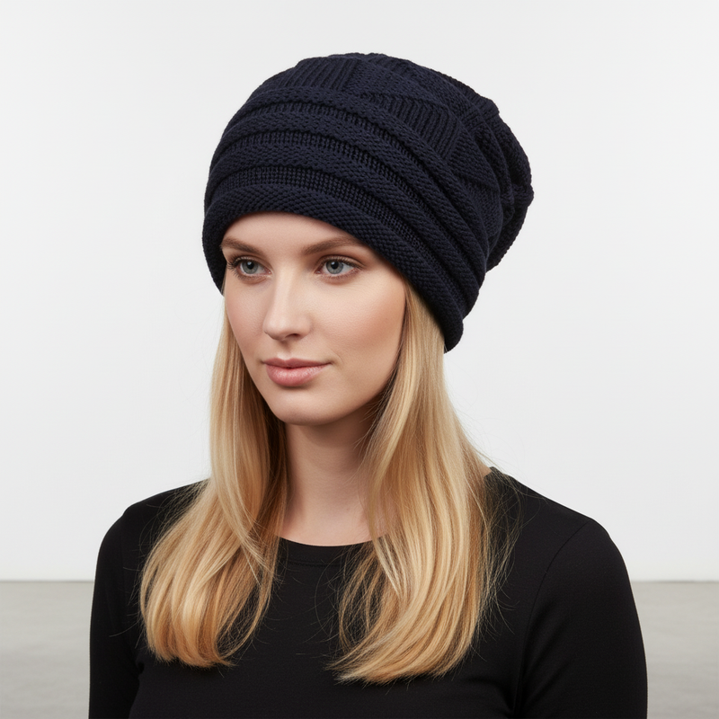 Moderne Freizeitmütze - AutumnStyle