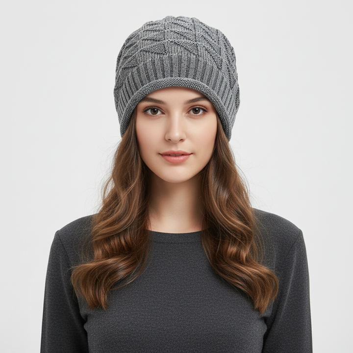 Moderne Freizeitmütze - AutumnStyle