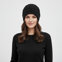 Moderne Freizeitmütze - AutumnStyle