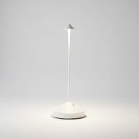 Moderne LED Tischlampe - CalmLight