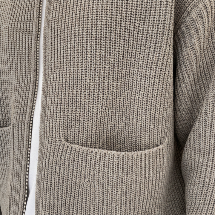 Moderner Herren Cardigan - Ralf