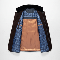 Modische Winterjacke - Thomas