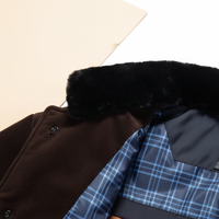 Modische Winterjacke - Thomas