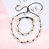 Muschelkette Für Strandliebhaber - ShellGlam